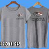 Costa T-Shirt