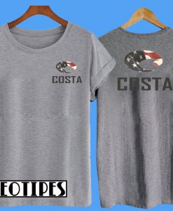 Costa T-Shirt