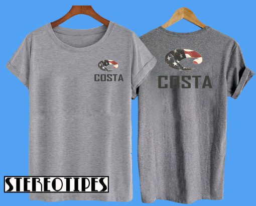 Costa T-Shirt