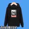 Bakugou Anime Hoodie