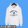 Bobby Hill Self Defense Dojo Hoodie