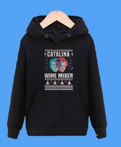 Catalina Wine Mixer Hoodie