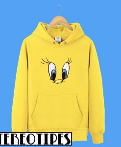 Duck Hoodie