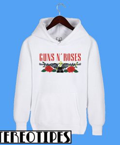 Guns N’ Roses Hoodie