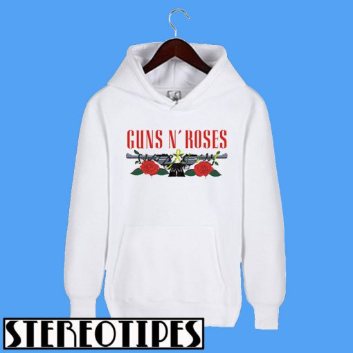 Guns N’ Roses Hoodie
