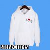 Heart Cute Hoodie