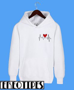 Heart Cute Hoodie