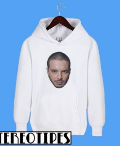 Nicky Jam J Balvin Worldcup Final Hoodie