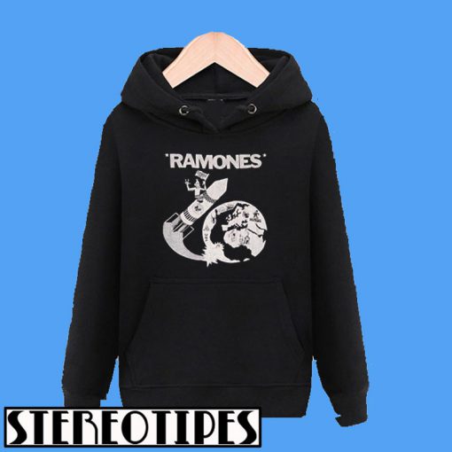 Ramones Hoodie