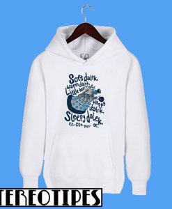 Soft Dalek Warm Dalek Little Ball Of Hate Happy Dalek Hoodie