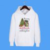 This Is My Black Girls Hallmark Christmas Movie Watching Hoodie