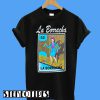 La Borracha T-Shirt