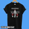 Merry Christmas Grandma T-Shirt