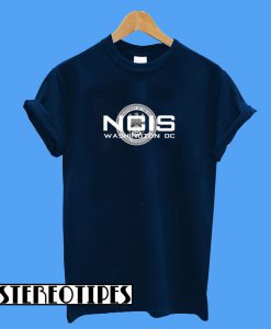 NCIS Washington DC T-Shirt