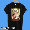 RIP Saint Anthony Bourdain The Opinionated T-Shirt