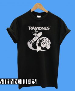 Ramones T-Shirt