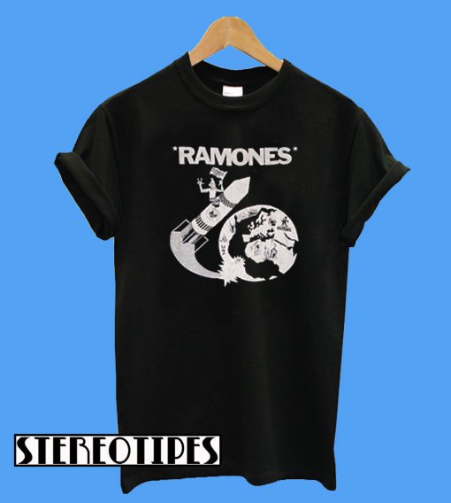 Ramones T-Shirt