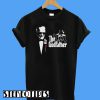 Rip Stan Lee the Godfather T-Shirt