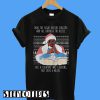 Snoop Dogg Twas The Night Before Chrizzle and All Through The Hizzle T-Shirt