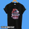 Spiderman Hug Stan Lee Rip 1922 -2018 T-Shirt