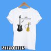 Uke I Am Your Father T-Shirt