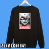 Bakugou Anime Sweatshirt