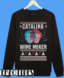 Catalina Wine Mixer Sweatshirt