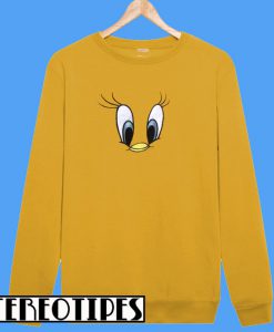 Duck Sweatshirt