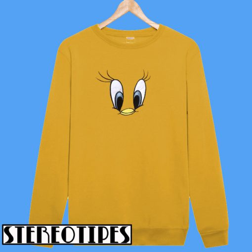 Duck Sweatshirt