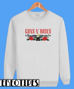 Guns N’ Roses Sweatshirt