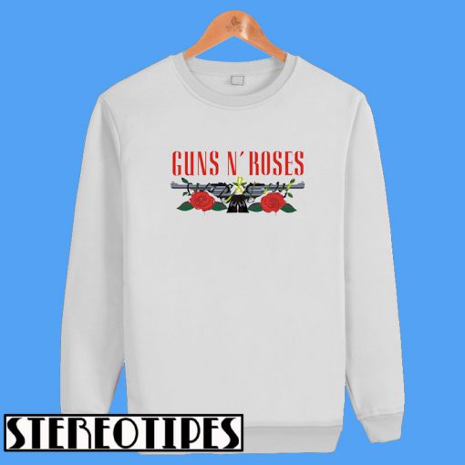 Guns N’ Roses Sweatshirt