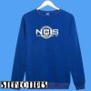 NCIS Washington DC Sweatshirt