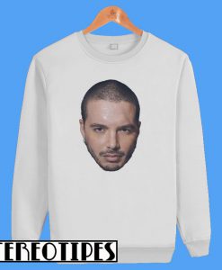 Nicky Jam J Balvin Worldcup Final Sweatshirt