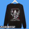 Nothing Is True Everything Is Permitted Assassin’s Creed Sweatshirt