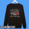 Nutcracker It’s The Most Wonderful Time Of The Year Sweatshirt