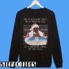 Snoop Dogg Twas The Night Before Chrizzle and All Through The Hizzle Sweatshirt