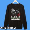 Star Wars Darth Vader Santa Christmas Sweatshirt