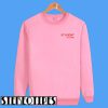 Student Or Nerd Sweatshirt