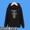 Charlie Brown Christmas It’s All About Jesus Hoodie