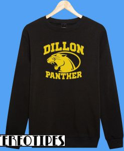 Dillon Panthers Sweatshirt