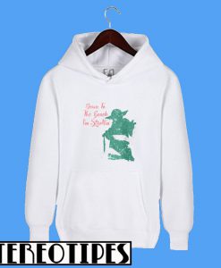 Down to the Beach I'm Strollin' Classic Hoodie