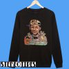 Dragon Ball Will Smith Sweatshirt