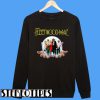 Fleetwood Mac Rock Music Sweatshirt