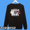 Georgia vs Texas Sugar Bowl Sweatshirt