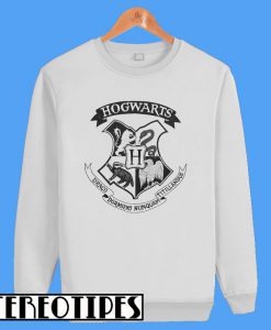 Hogwarts Sweatshirt