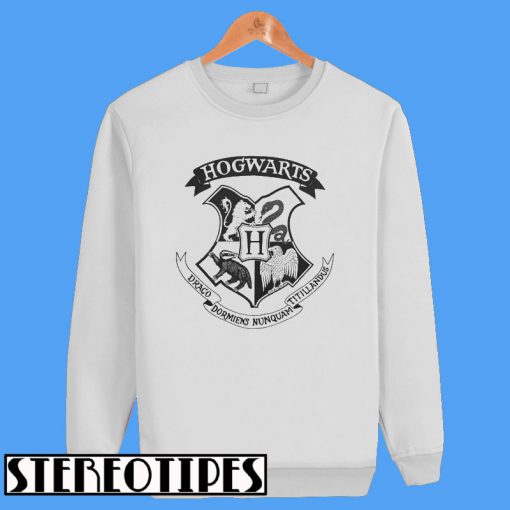 Hogwarts Sweatshirt