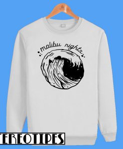 Malibu Nights Sweatshirt