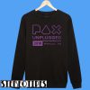 PAX Unplugged 2018 Sweatshirt