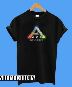 ARK Survival Evolved T-Shirt