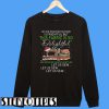 The Weather Outside Is Frightful But This Fabric Is So Delightful Sewing Sweatshirt